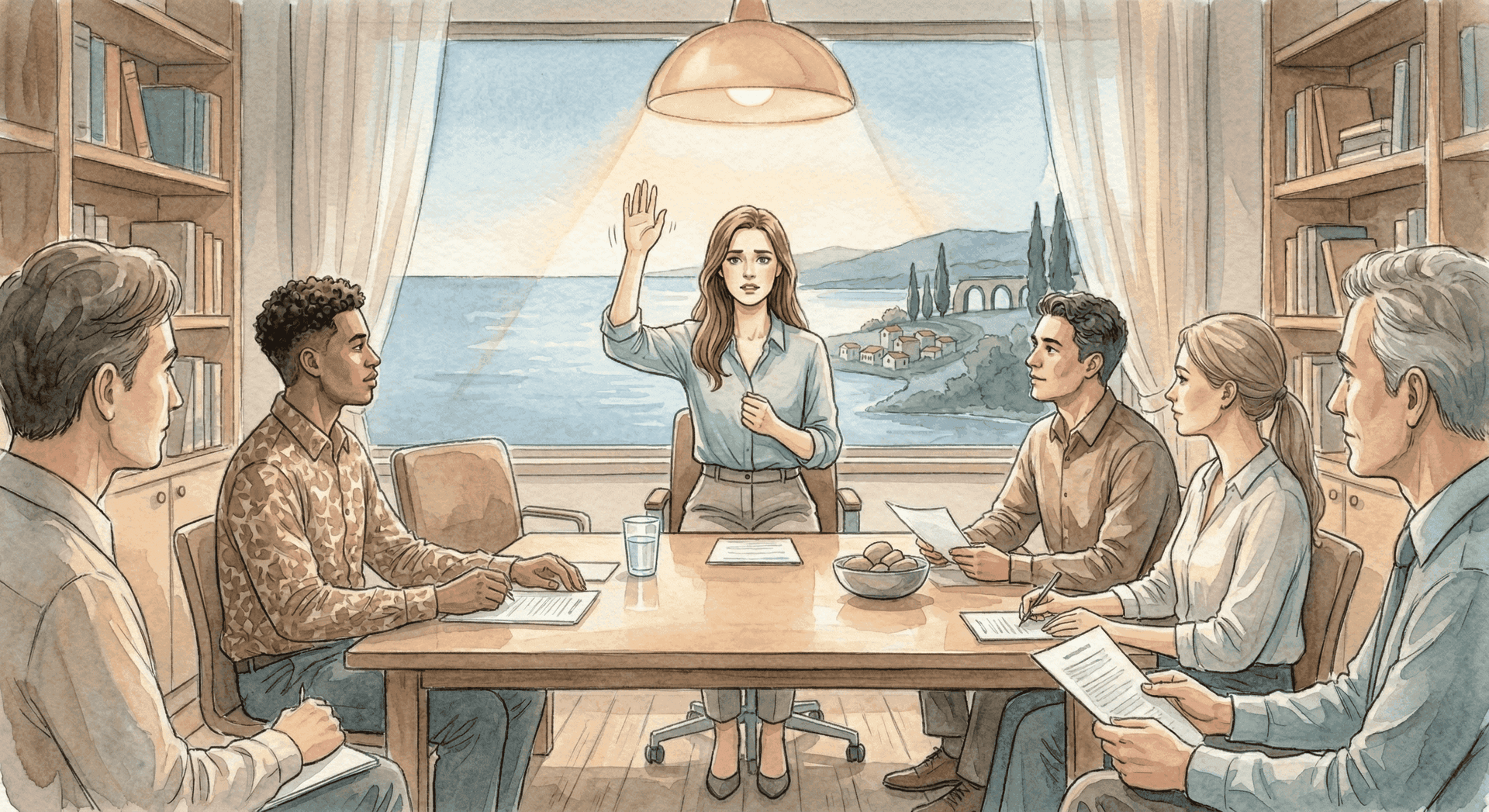 Behavioral Experiments: Test Your Anxious Thoughts