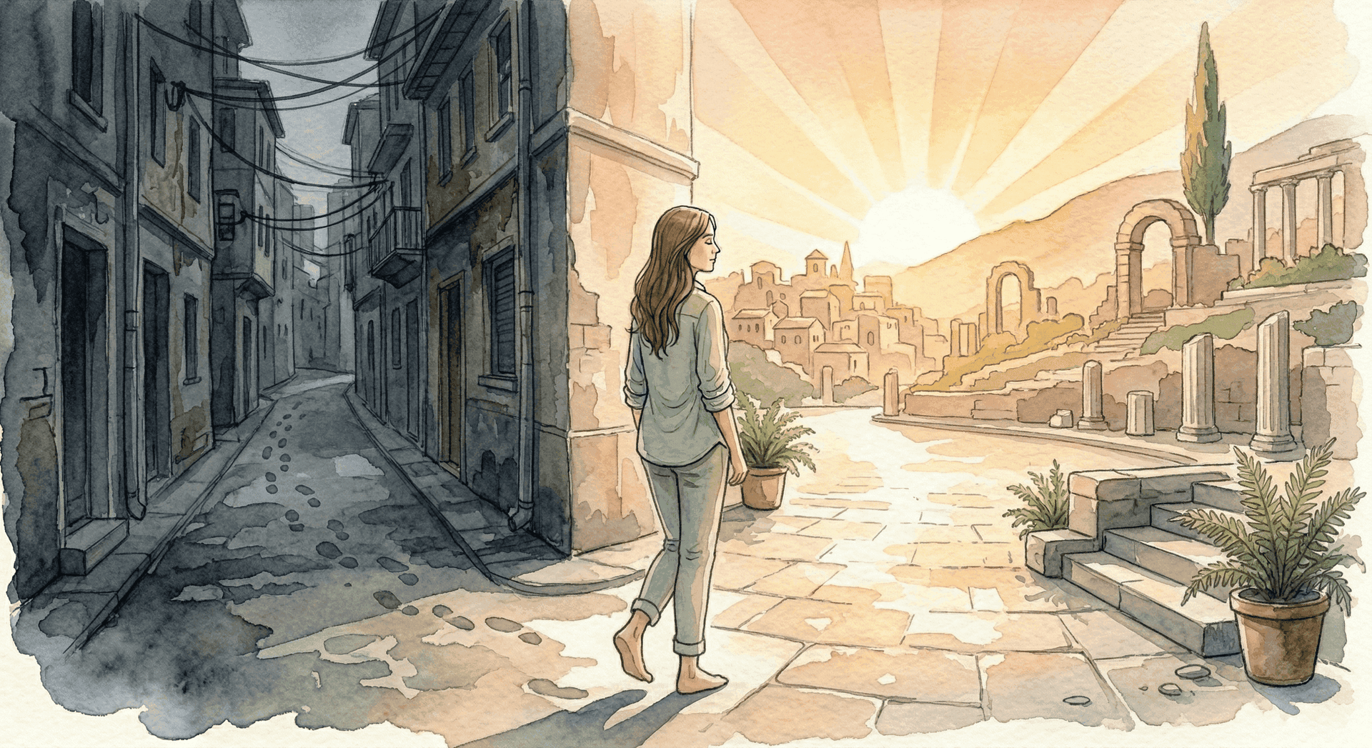 Committed Action: How to Act on Values When Unmotivated