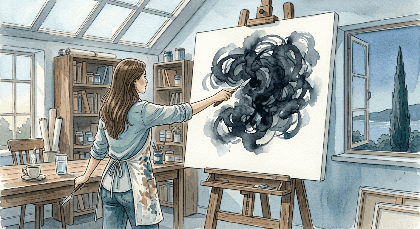 Externalization: Name the Problem, Not Yourself