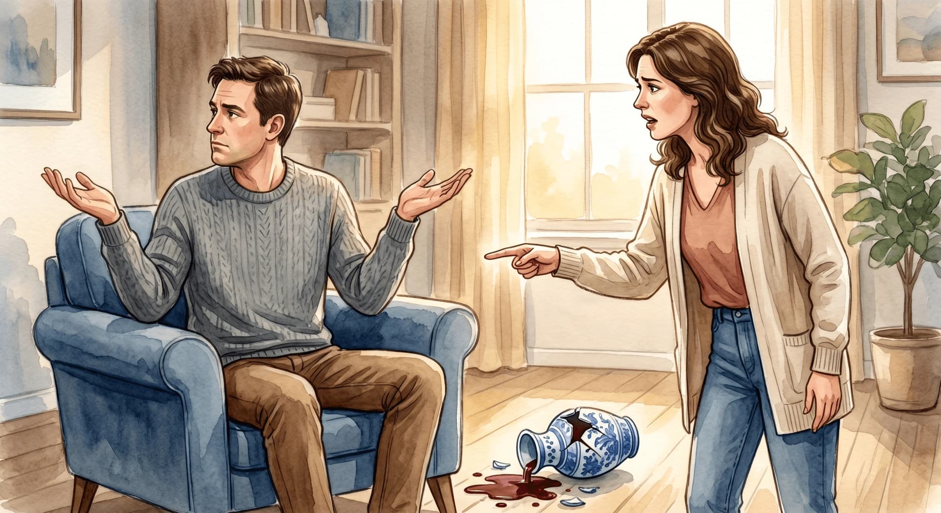 Gaslighting Reality Check: How to Trust Yourself Again