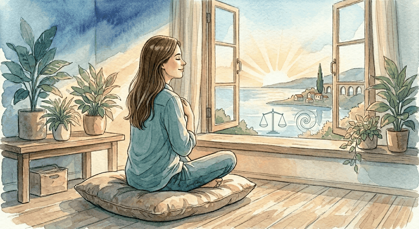 Loving Kindness Meditation: Build Deep Self-Compassion