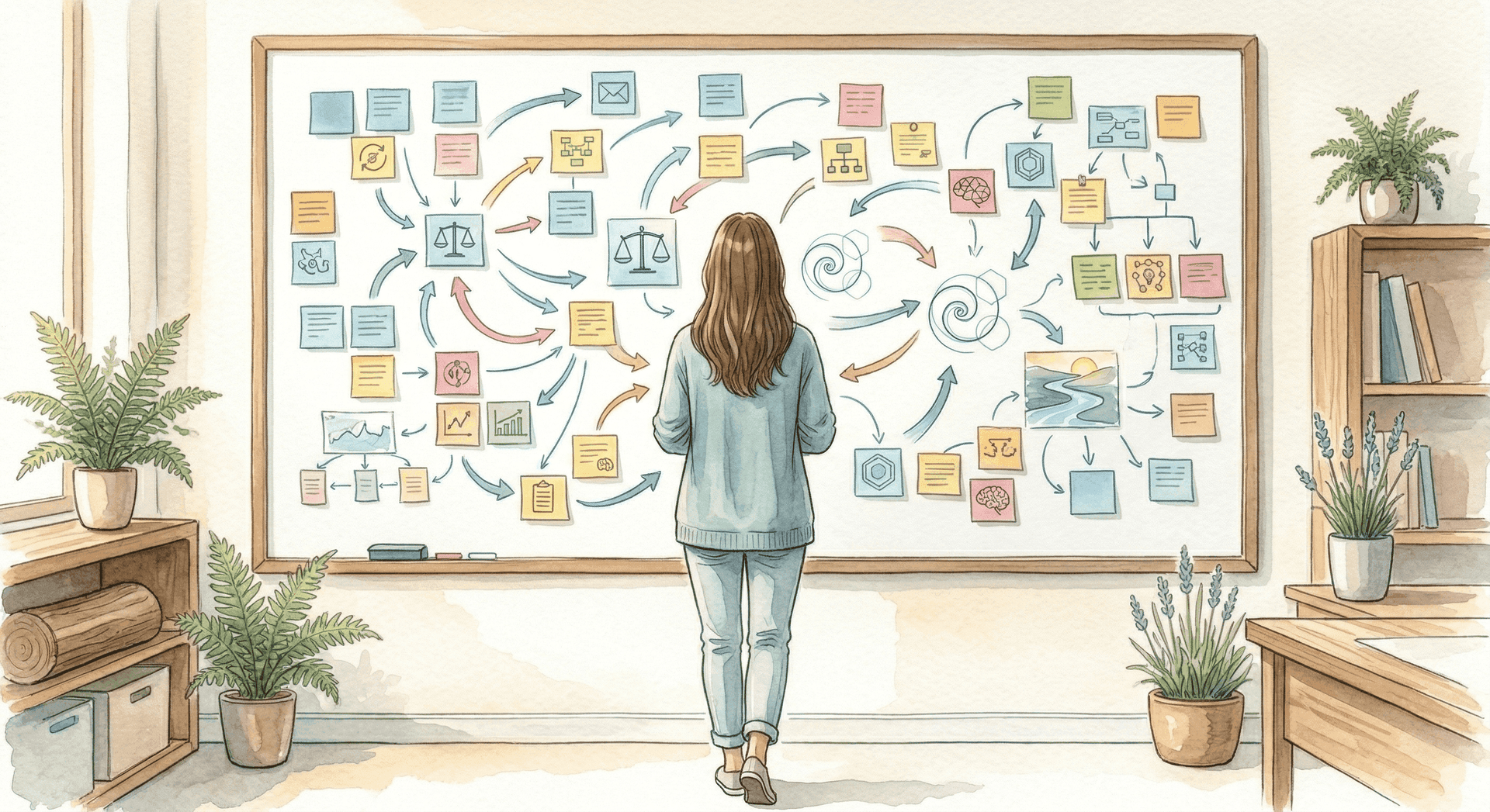 Problem-Solving Therapy: A Step-by-Step Guide