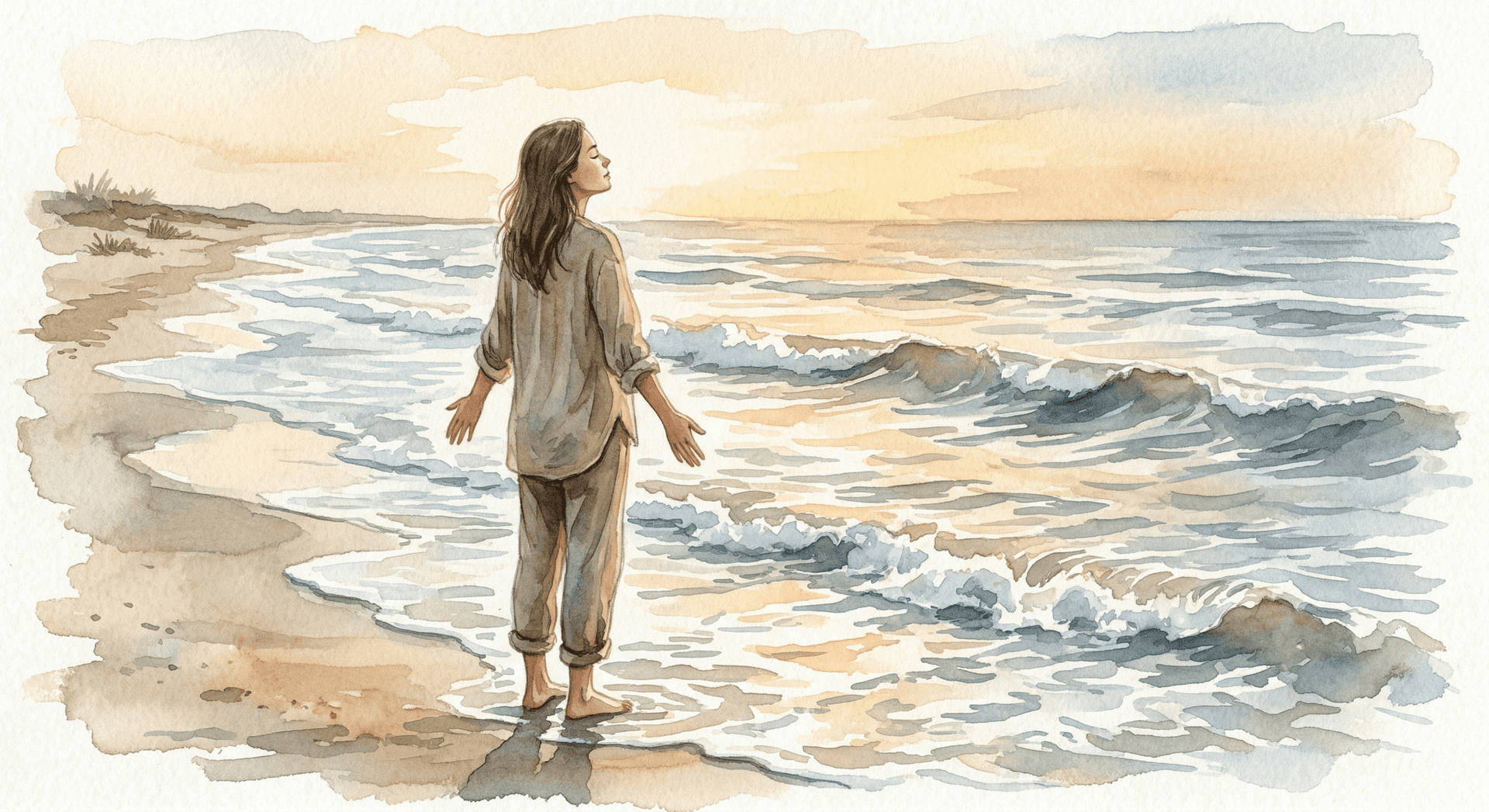 Willingness: How to Stop Fighting Your Emotions