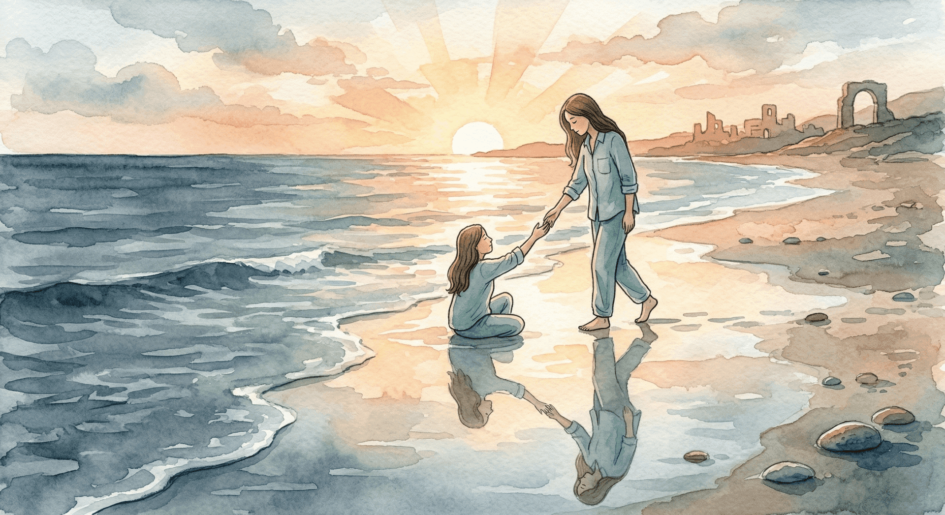 Best Friend Technique: Overcome Shame and Self-Criticism