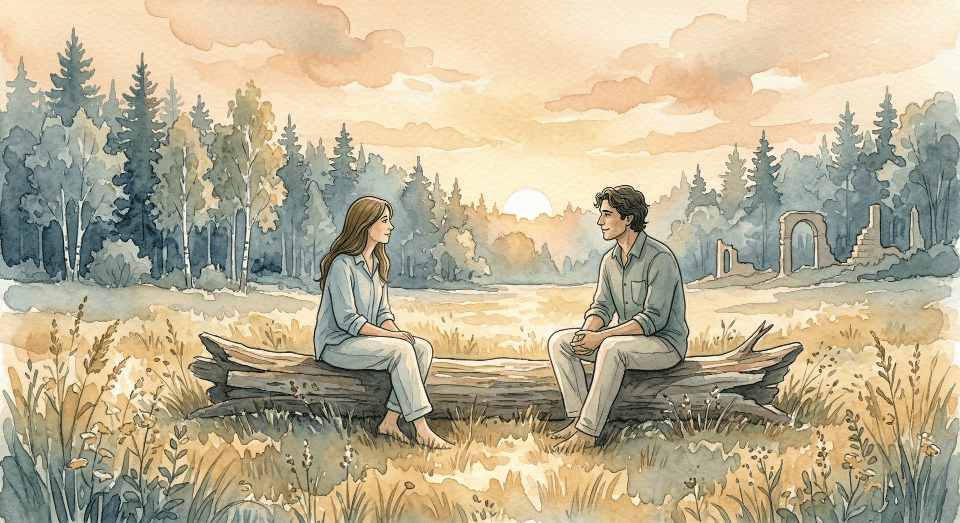 GIVE and FAST: Kind Without Disappearing