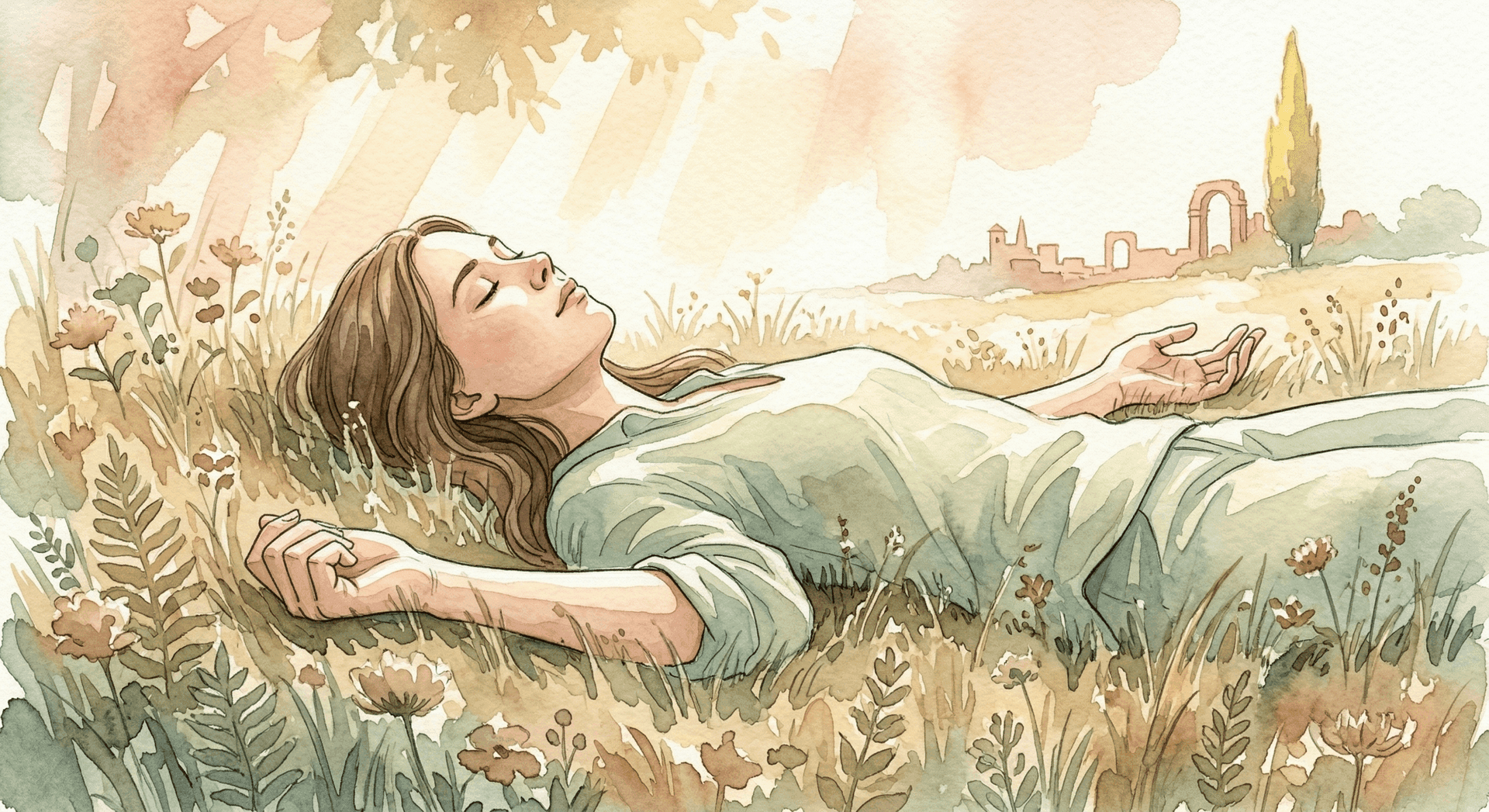 Progressive Muscle Relaxation, Honestly