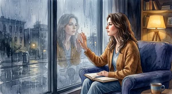 Emotional Numbness: Causes & What Actually Helps