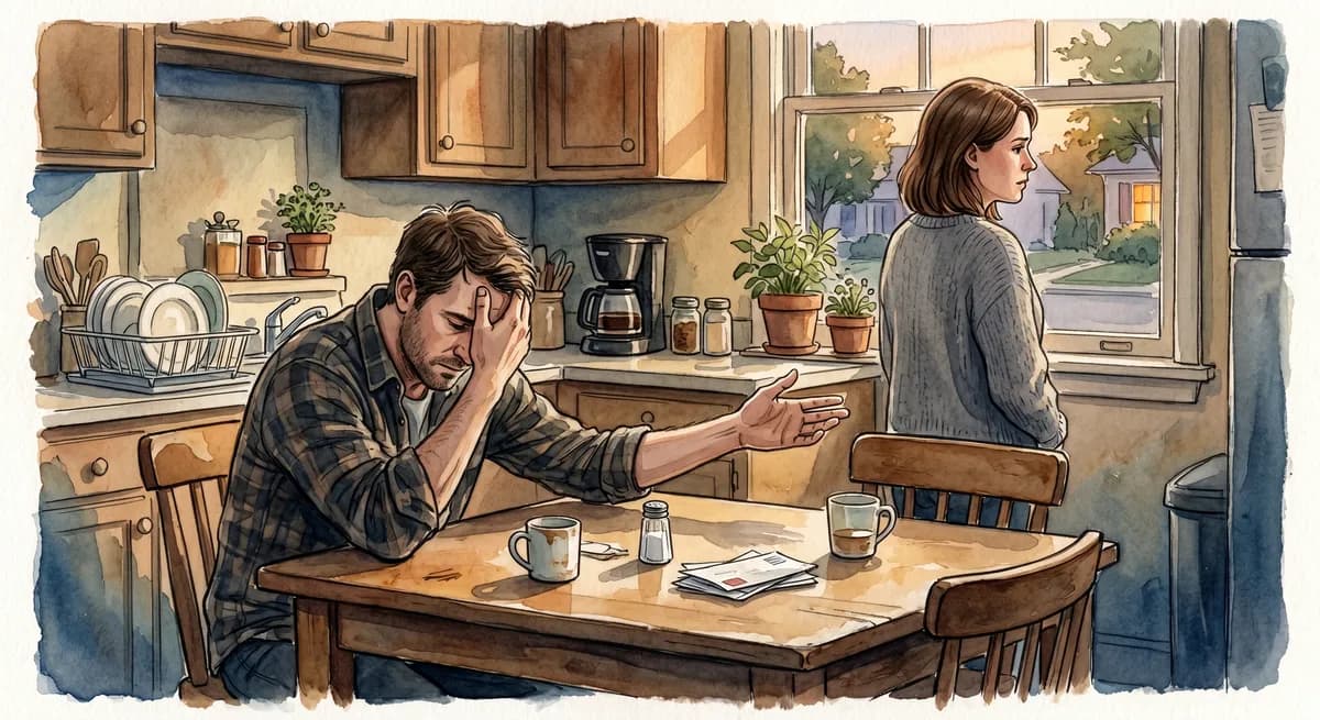 Emotional Outbursts: Why You Lose Control