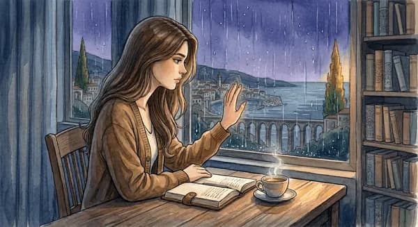 Feeling Sad for No Reason? What Your Mind Is Telling You