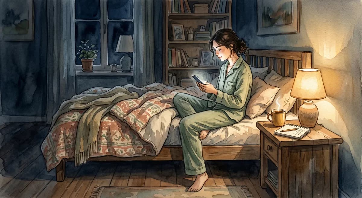 Therapy Homework That Actually Works