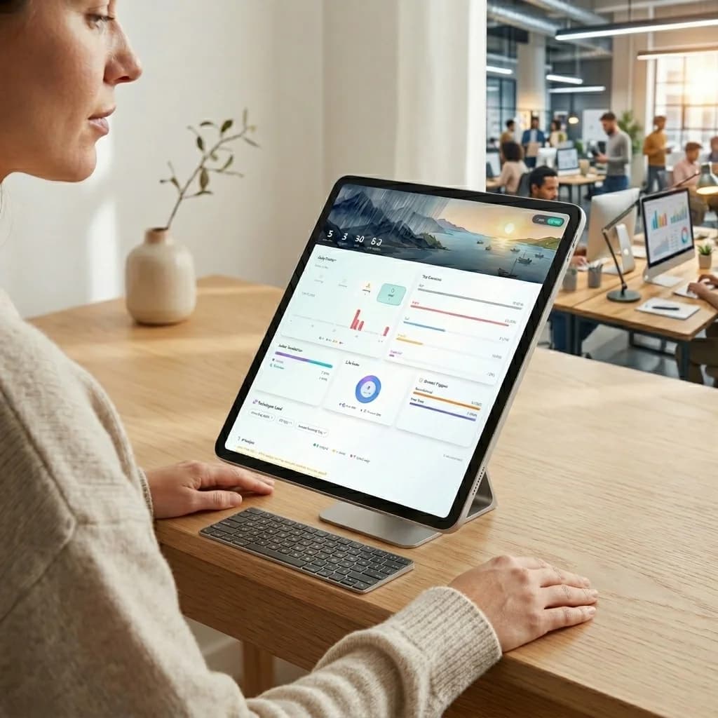 AI That Adapts to How You Feel