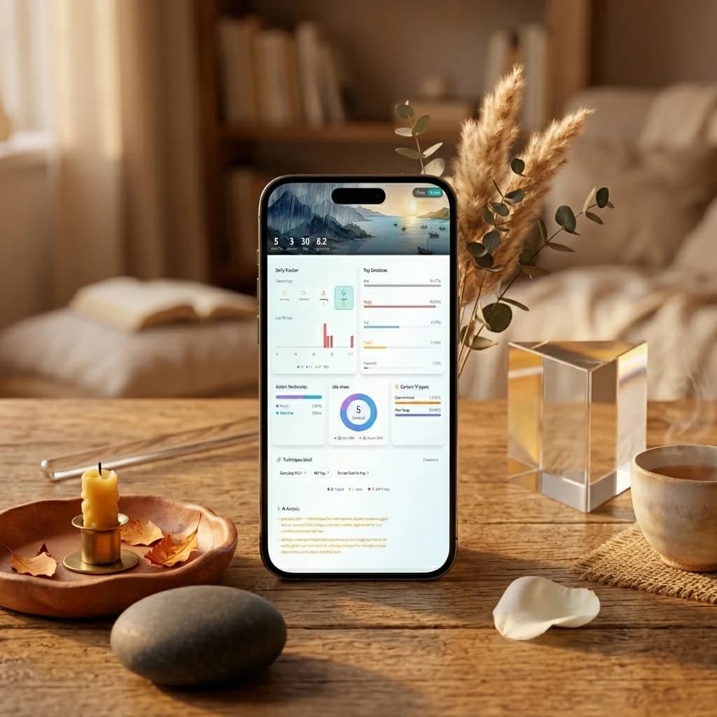 Why EmoFlow is Different from Static Emotion Charts