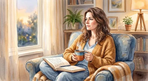What To Do After Therapy Session: 5 Evidence-Based Steps